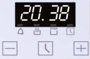 Духовой шкаф Кайзер EH 6365 W фото 2 в Краснодаре Духовой шкаф Kaiser EH 6365 W фото 2 в Краснодаре