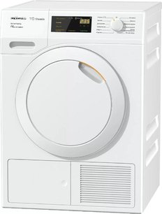 Сушильная машина Миле TDD230WP фото в Краснодаре Сушильная машина Miele TDD230WP фото в Краснодаре