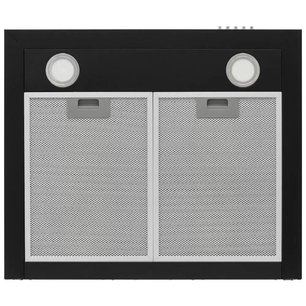 Вытяжка Krona RINA 600 black PB фото 4 в Краснодаре Вытяжка Krona RINA 600 black PB фото 4 в Краснодаре