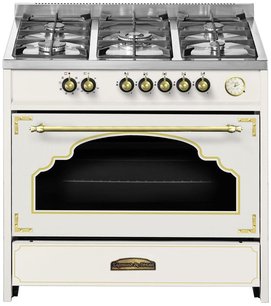 Плита Zigmund Shtain VGE 39.98 X Плита Zigmund Shtain VGE 39.98 X