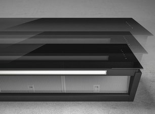 Вытяжка Элика RULES BL/F/90 фото 2 в Краснодаре Вытяжка Elica RULES BL/F/90 фото 2 в Краснодаре