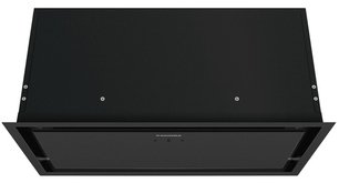 Встраиваемая вытяжка Маунфилд MZR Cool 60 черный фото в Краснодаре Встраиваемая вытяжка Maunfeld MZR Cool 60 черный фото в Краснодаре