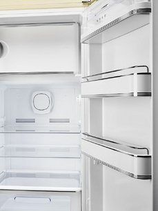 Холодильник Смег FAB28RCR6 фото 3 в Краснодаре Холодильник Smeg FAB28RCR6 фото 3 в Краснодаре
