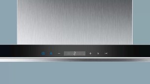 Вытяжка Сименс LC 98BA572 фото 2 в Краснодаре Вытяжка Siemens LC 98BA572 фото 2 в Краснодаре