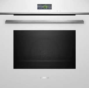 Духовой шкаф Сименс HB 734G1W1 фото в Краснодаре Духовой шкаф Siemens HB 734G1W1 фото в Краснодаре