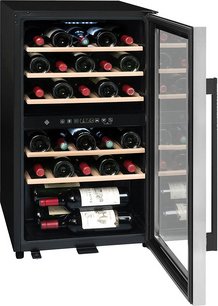 Винный шкаф Ла Соммельер ECS31.2Z фото 3 в Краснодаре Винный шкаф La Sommeliere ECS31.2Z фото 3 в Краснодаре
