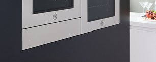 Подогреватель посуды Бертаззони WD60B фото 3 в Краснодаре Подогреватель посуды Bertazzoni WD60B фото 3 в Краснодаре