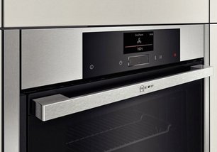Духовой шкаф Нефф B55CS24N0R фото 2 в Краснодаре Духовой шкаф Neff B55CS24N0R фото 2 в Краснодаре