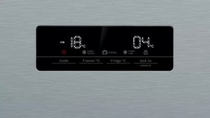 Холодильник Side-by-Side BOSCH KAN93VL30R фото 3 в Краснодаре Холодильник Side-by-Side BOSCH KAN93VL30R фото 3 в Краснодаре