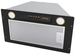 Полновстраиваемая вытяжка Кертинг KHI 6631 RN фото 3 в Краснодаре Полновстраиваемая вытяжка Korting KHI 6631 RN фото 3 в Краснодаре