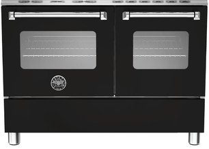 Варочный центр Bertazzoni MAS100 6 MFE T NE T фото 2 в Краснодаре