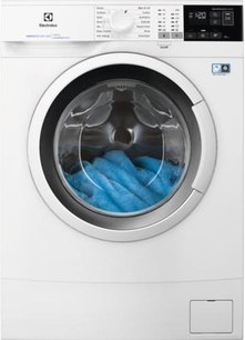 Стиральная машина Electrolux EW6SN406WI фото в Краснодаре