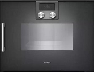 Духовой шкаф-пароварка Gaggenau BSP 220-100 фото в Краснодаре