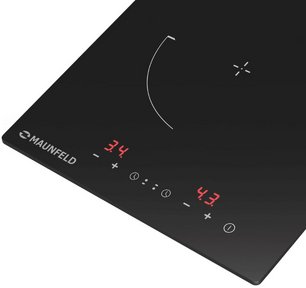 Варочная панель Maunfeld CVCE302EXBK фото 4 в Краснодаре