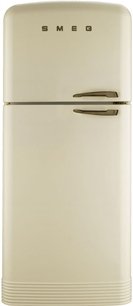 Холодильник Смег FAB50LCRB фото в Краснодаре Холодильник Smeg FAB50LCRB фото в Краснодаре