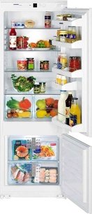 Холодильник Либхер ICUS 2913 Comfort фото в Краснодаре Холодильник Liebherr ICUS 2913 Comfort фото в Краснодаре