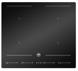 Варочная панель Bertazzoni P604I2M28NVS фото в Краснодаре