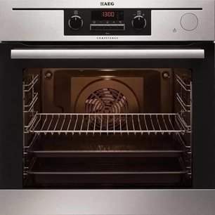 Духовой шкаф АЕГ BP5501432M фото в Краснодаре Духовой шкаф AEG BP5501432M фото в Краснодаре