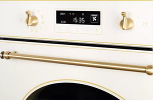 Духовой шкаф Kuppersberg SD 693 C Bronze фото 4 в Краснодаре