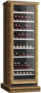 Винный шкаф Dometic C125G Wooden Zebrano фото в Краснодаре