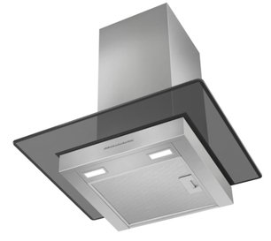 Вытяжка Смег KBT600VE фото 4 в Краснодаре Вытяжка Smeg KBT600VE фото 4 в Краснодаре