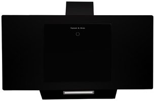 Вытяжка Зигмунд Штайн K 140.9 B фото в Краснодаре Вытяжка Zigmund Shtain K 140.9 B фото в Краснодаре