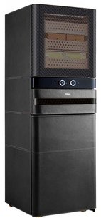 Хьюмидор Афидано L6 (Черный оникс) фото 2 в Краснодаре Хьюмидор Afidano L6 (Черный оникс) фото 2 в Краснодаре