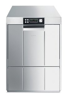 Посудомоечная машина Смег CW530SDE-1 фото в Краснодаре Посудомоечная машина Smeg CW530SDE-1 фото в Краснодаре