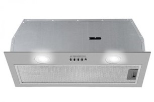 Встраиваемая кухонная вытяжка MAUNFELD THAMES 601PM нержавеющая сталь фото 2 в Краснодаре Встраиваемая кухонная вытяжка MAUNFELD THAMES 601PM нержавеющая сталь фото 2 в Краснодаре