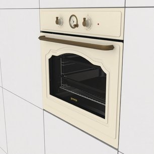 Духовой шкаф Горение BO7530CLI фото 3 в Краснодаре Духовой шкаф Gorenje BO7530CLI фото 3 в Краснодаре