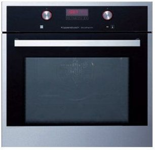 Духовой шкаф Куперсбуш EEB 6300.8 MX фото в Краснодаре Духовой шкаф Kuppersbusch EEB 6300.8 MX фото в Краснодаре