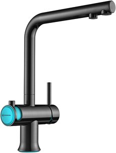 Смеситель Omoikiri HOTARU B фото