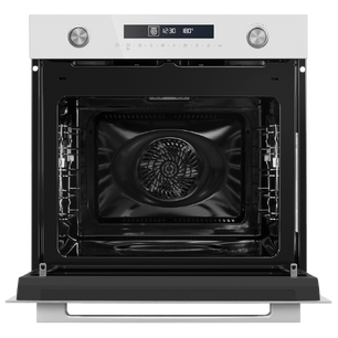 Духовой шкаф Maunfeld MEOR7217DMW фото 3 в Краснодаре