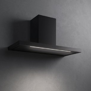 Вытяжка Falmec PLANE BLACK NRS 120 (PLUS) фото 3 в Краснодаре