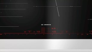 Индукционная варочная панель Бош PXE801DC1E фото 2 в Краснодаре Индукционная варочная панель Bosch PXE801DC1E фото 2 в Краснодаре