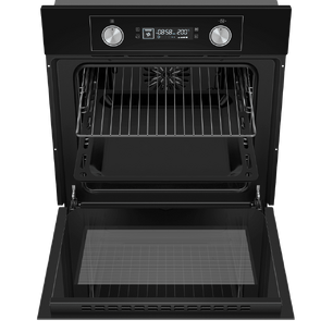 Духовой шкаф Maunfeld AEOH6062B фото 4 в Краснодаре