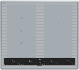 Индукционная варочная панель Маунфилд CVI594SF2MBL LUX Inverter фото в Краснодаре Индукционная варочная панель Maunfeld CVI594SF2MBL LUX Inverter фото в Краснодаре