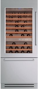 Винный шкаф KitchenAid KCZWX 20900L фото в Краснодаре