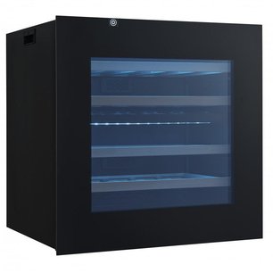 Встраиваемый винный шкаф Дунавокс DAB-26.69DB.TO фото 3 в Краснодаре Встраиваемый винный шкаф Dunavox DAB-26.69DB.TO фото 3 в Краснодаре