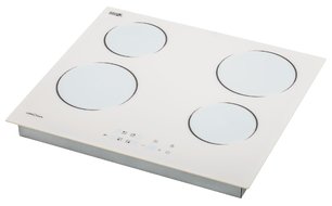 Варочная поверхность Крона TEMPO 60 WH фото 2 в Краснодаре Варочная поверхность KRONA TEMPO 60 WH фото 2 в Краснодаре