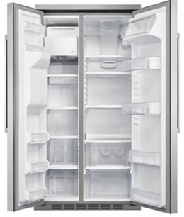 Холодильно-морозильный шкаф Kuppersbusch KEI 9750-0-2T фото 2 в Краснодаре