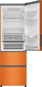 Холодильник Haier A4F637COMVU1 фото 4 в Краснодаре