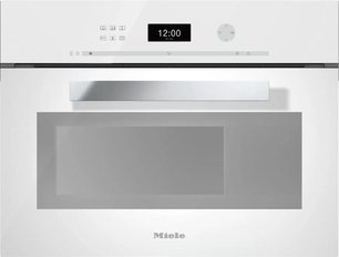 Пароварка Miele DG6401 BRWS бриллиантовый белый фото в Краснодаре