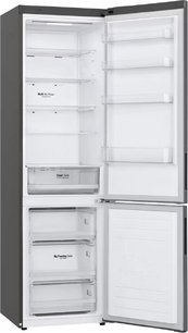 Холодильник LG GA-B509CLSL фото 4 в Краснодаре