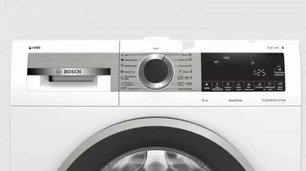 Стиральная машина с фронтальной загрузкой BOSCH WGA254A0OE фото 2 в Краснодаре Стиральная машина с фронтальной загрузкой BOSCH WGA254A0OE фото 2 в Краснодаре