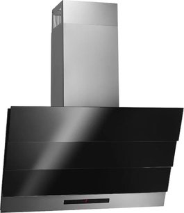 Вытяжка Аско CW4924 B фото 2 в Краснодаре Вытяжка Asko CW4924 B фото 2 в Краснодаре