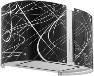 Вытяжка Фалмек Mirabilia isola 65 Penelope Vetro (800) ECP фото в Краснодаре Вытяжка Falmec Mirabilia isola 65 Penelope Vetro (800) ECP фото в Краснодаре