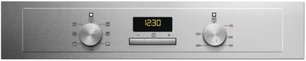 Духовой шкаф Электролюкс EOH3H00BX фото 2 в Краснодаре Духовой шкаф Electrolux EOH3H00BX фото 2 в Краснодаре