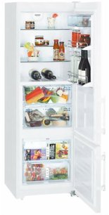 Холодильник Либхер CBN 3656 Premium BioFresh NoFrost фото в Краснодаре Холодильник Liebherr CBN 3656 Premium BioFresh NoFrost фото в Краснодаре