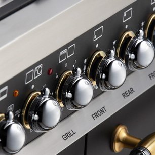 Варочный центр Bertazzoni HER100 6 MFE D NET фото 2 в Краснодаре